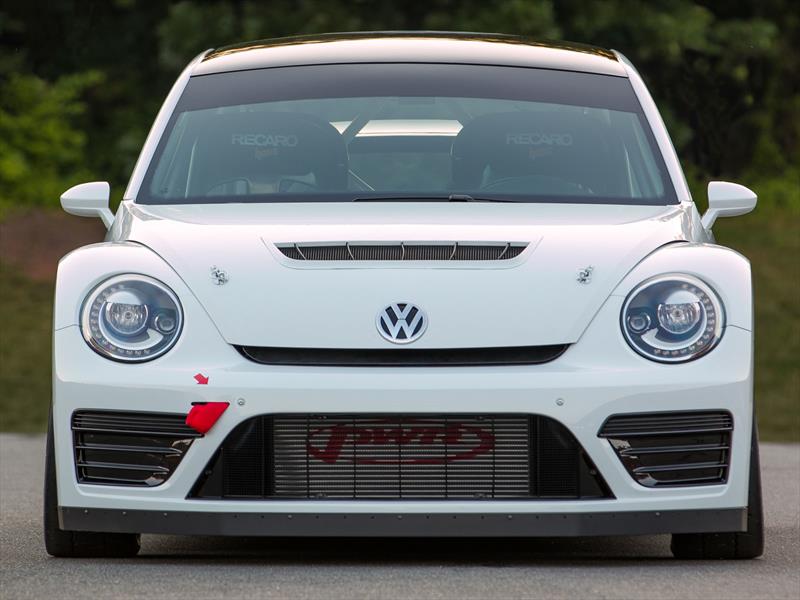 Volkswagen GRC Beetle