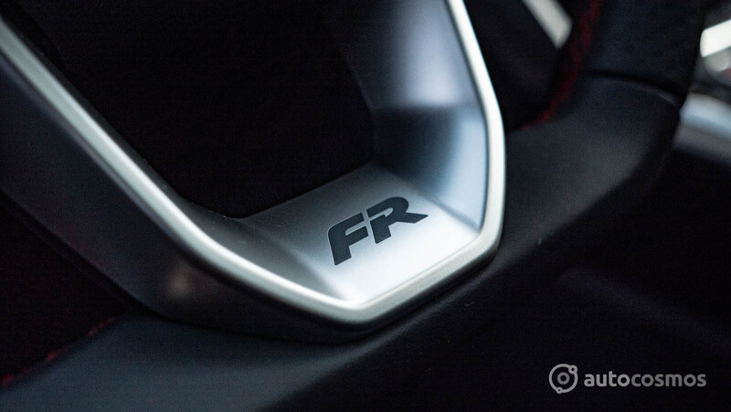 SEAT León 2021 a prueba