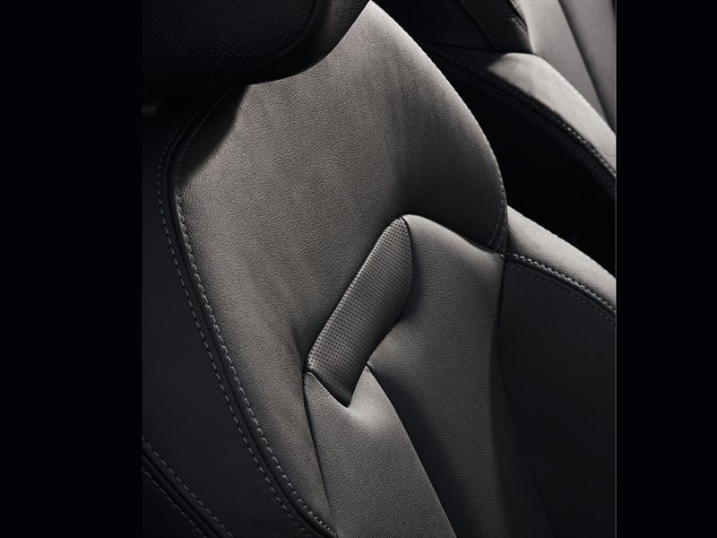 Renault Kadjar, el nuevo SUV del rombo