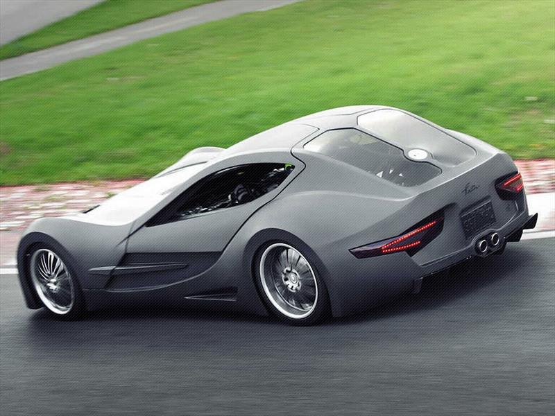 Felino cB7