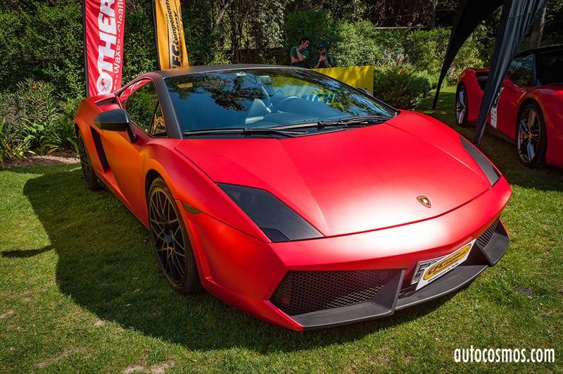 Cars & Coffee Spring Rally 2018