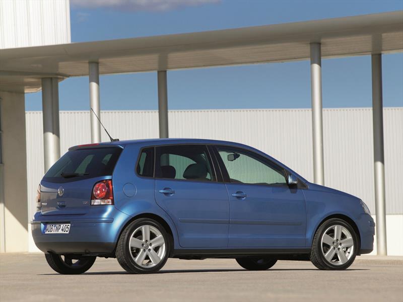 Volkswagen Polo 1994-2002