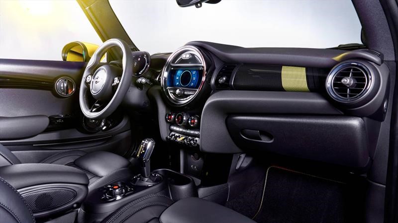 MINI Cooper SE 2020