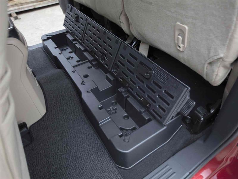 Nissan Titan XD King Cab 2017