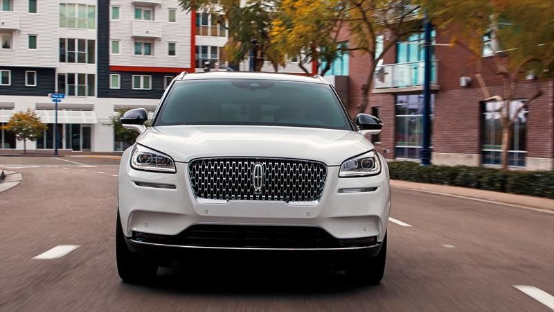 Lincoln Corsair 2020