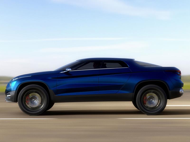 FIAT FCC4, la alternativa de San Pablo