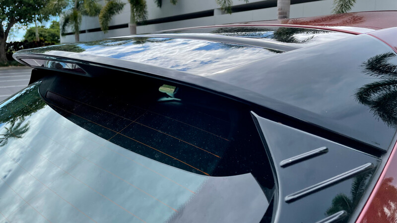 Porsche Taycan Cross Turismo 2022 primer contacto