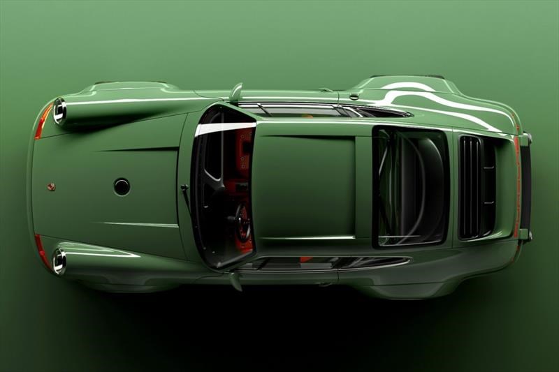 Singer-Williams 911 DLS