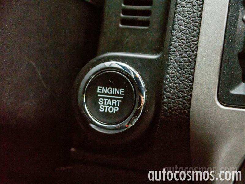 Ford Expedition 2015