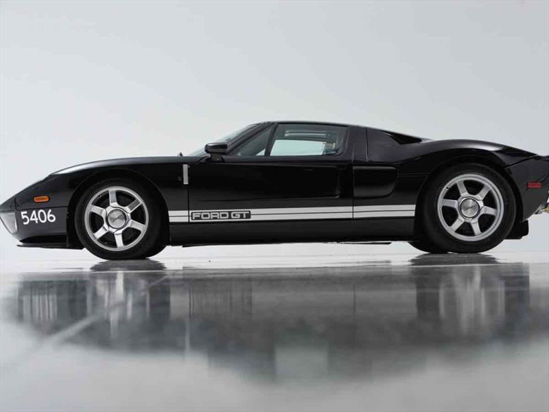 Ford GT CP-1