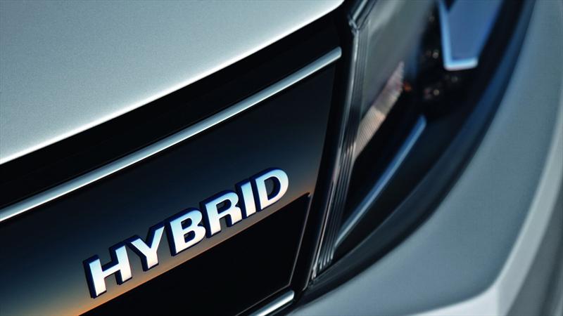 Volkswagen Jetta Hybrid 2013