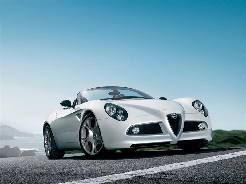 Alfa Romeo