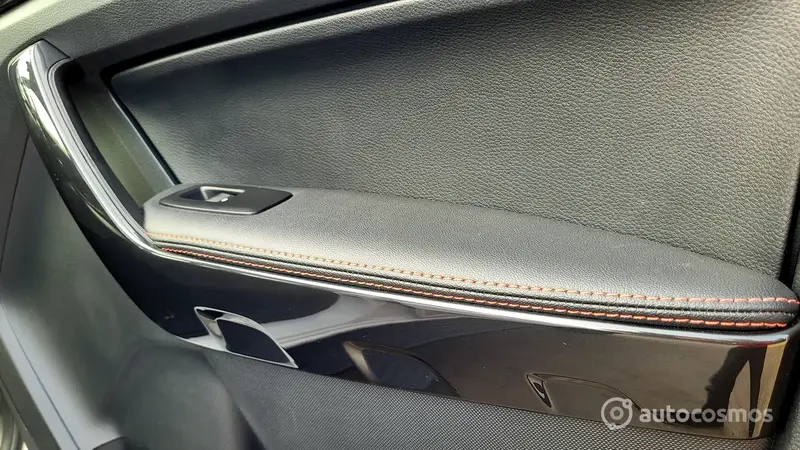 Test Ford Ranger FX4, un toque de off-road
