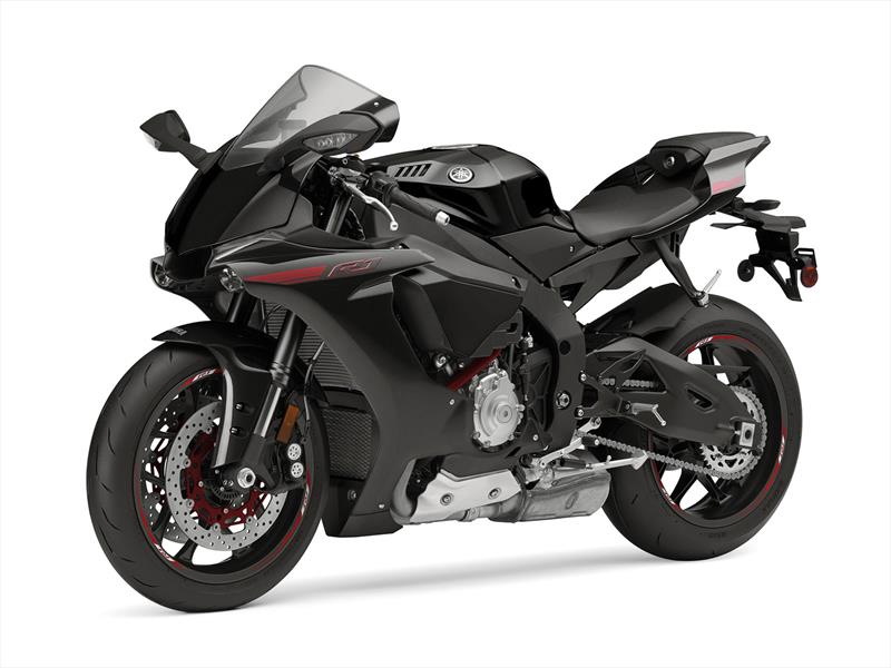 Yamaha YZF R1 2015