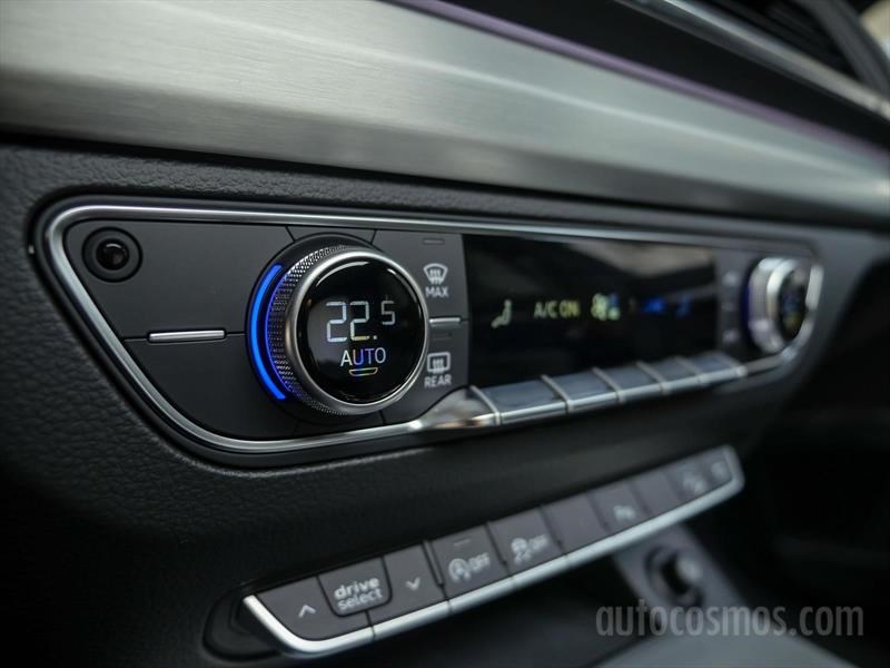 Audi Q5 2018