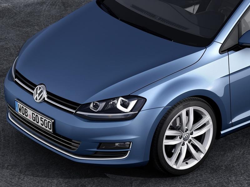 Volkswagen Golf  Wagon 2014