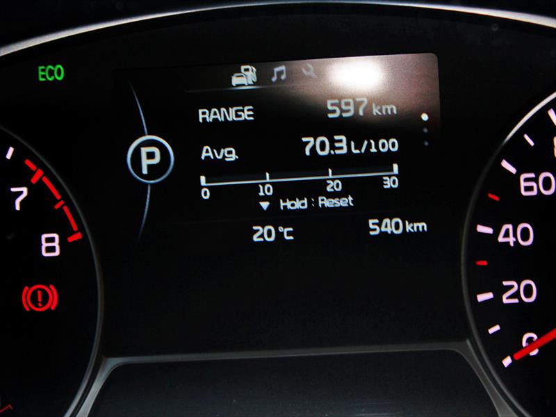 Nuevo Kia Soul 2014. Lanzamiento en Chile