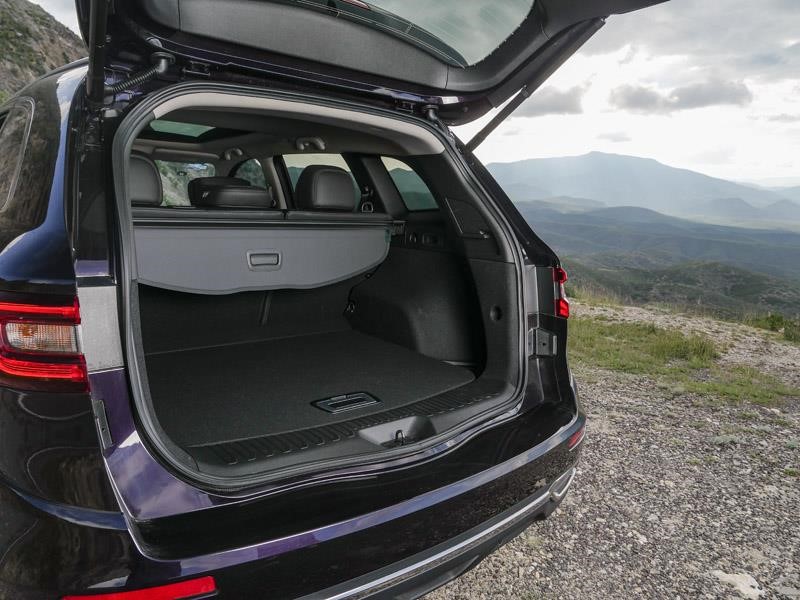 Renault Koleos Minuit 2019