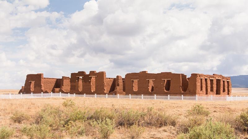 Ruta a Pikes Peak 2013: Día 7