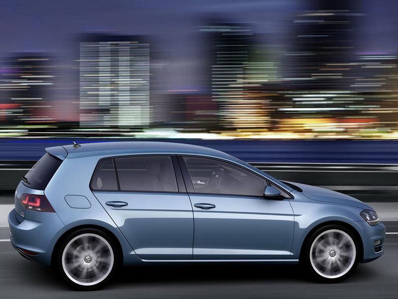 Volkswagen Golf VII