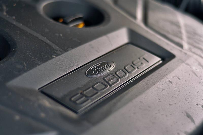 Ford Edge 2016