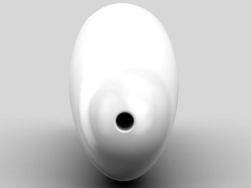 La fálica bici más rápida del mundo