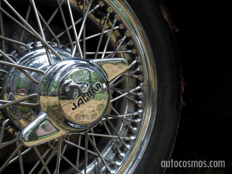 Autoclásica 2014: Inglaterra