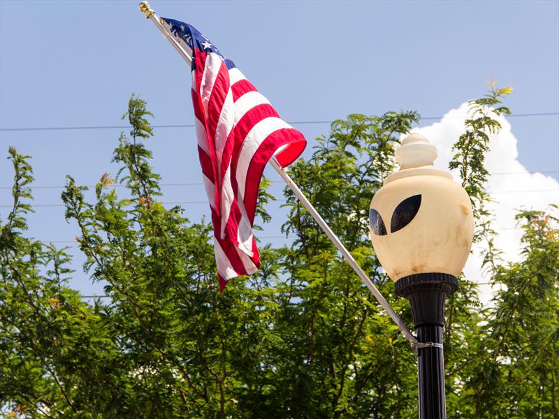 Ruta a Pikes Peak 2013: Día 7