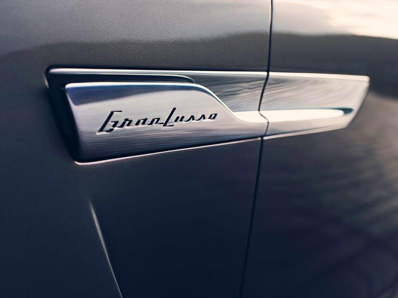 BMW Pininfarina Gran Lusso Coupe