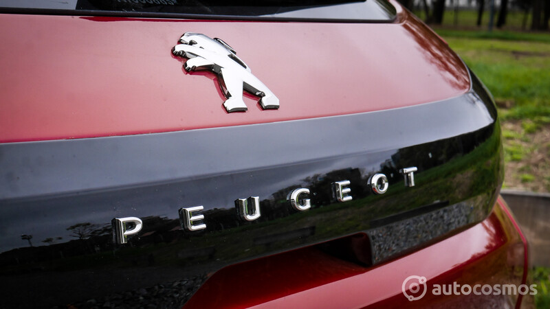 Peugeot 208 GT 2021 a prueba