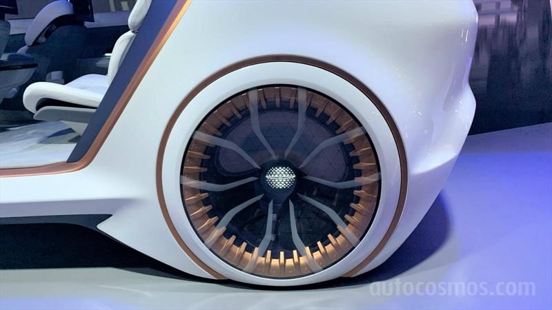 Chrysler Airflow Vision Concept