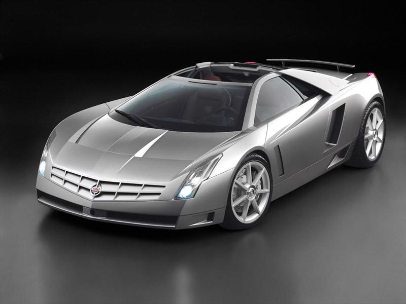 Cadillac