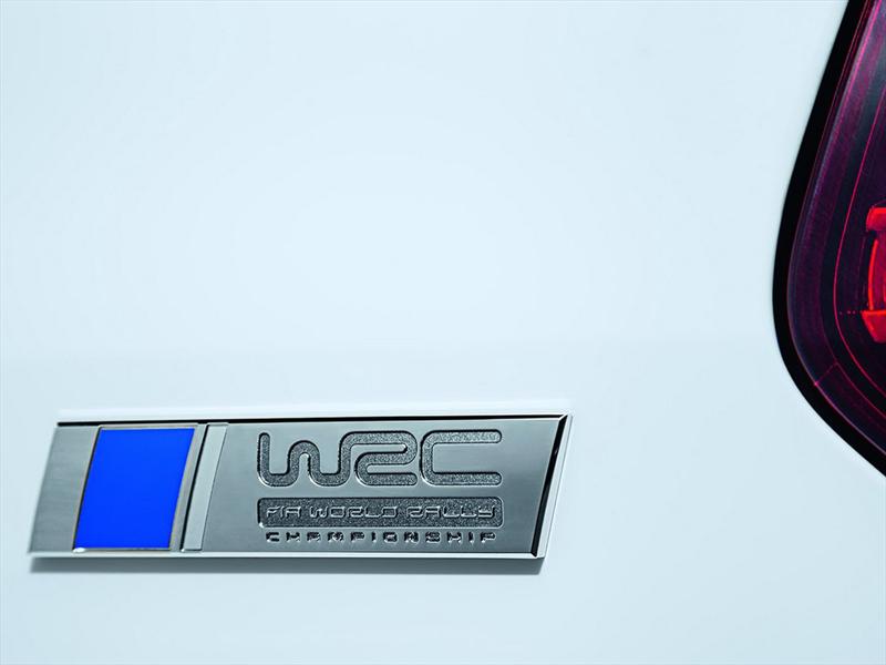 Volkswagen Polo R WRC