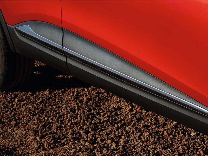 Renault Kadjar, el nuevo SUV del rombo