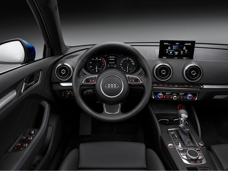 Audi A3 Sportback g-tron