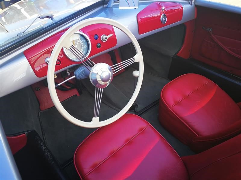 Porsche Rennsport Reunion VI