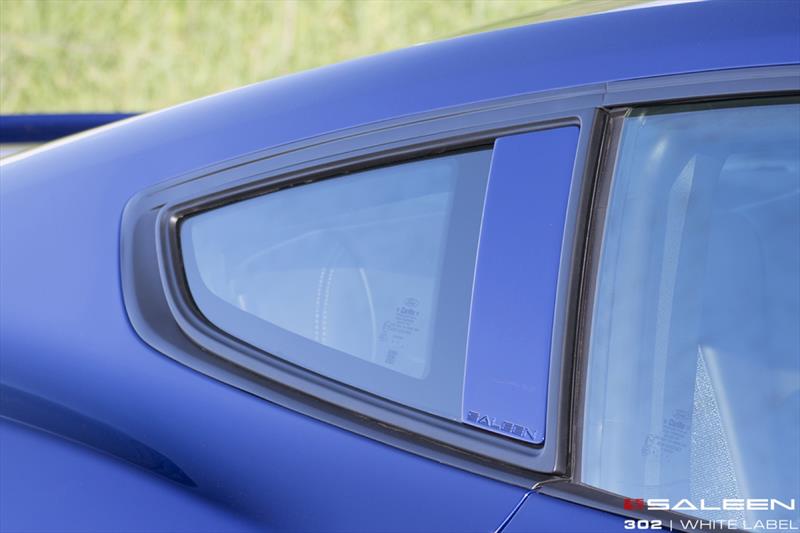 Saleen S302 Mustang