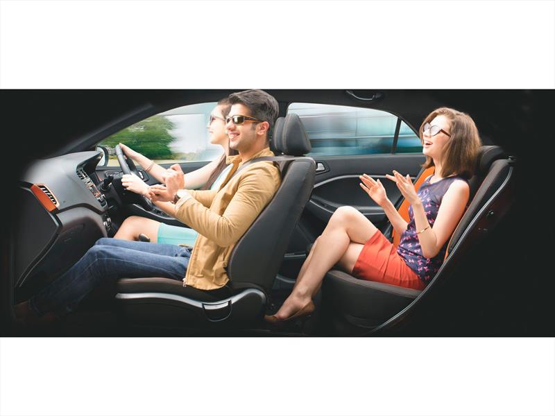 Hyundai i20 Active