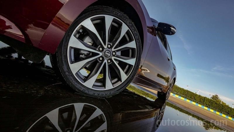 Nissan Maxima 2019