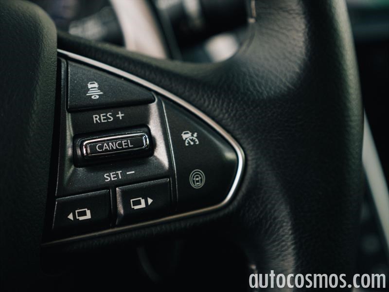 Infiniti Q50 400 Sport 2017