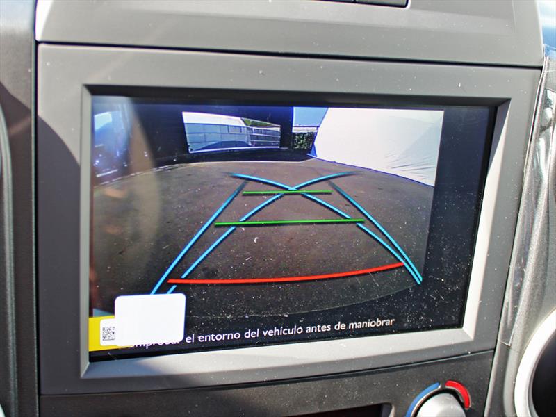 Peugeot Partner, Partner Maxi y Teppee 2016