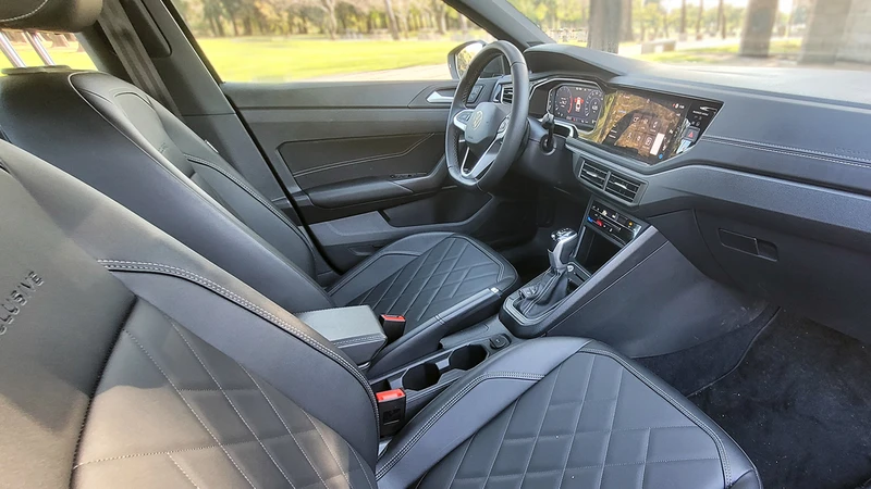 Test Drive VW Virtus Exclusive 250 TSi