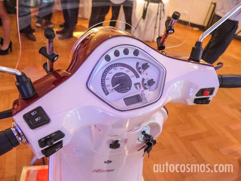 Zanella Styler 150 Exclusive Z3 Edizione Limitata