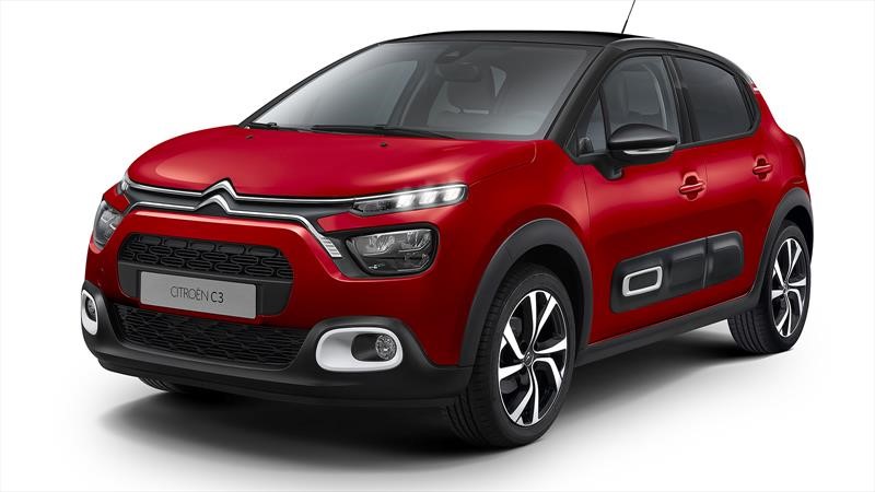 Citroen C3 2020