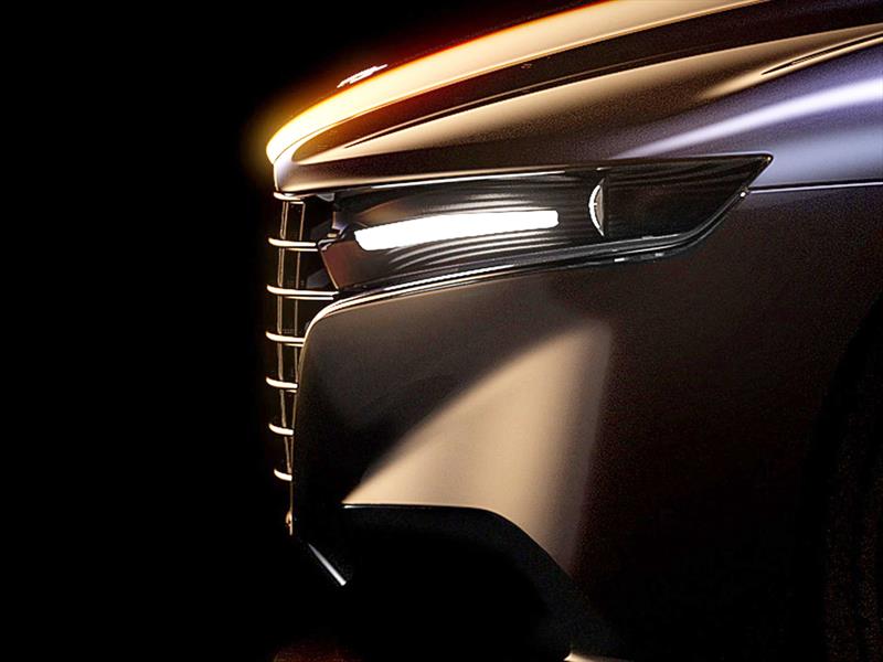Aston Martin Lagonda versión 2015