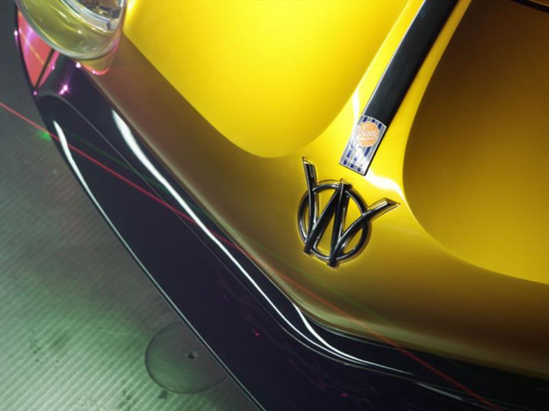 Willis-Interlagos AW 380 Berlineta