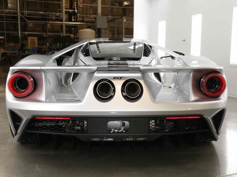 Ford GT Competition Series
