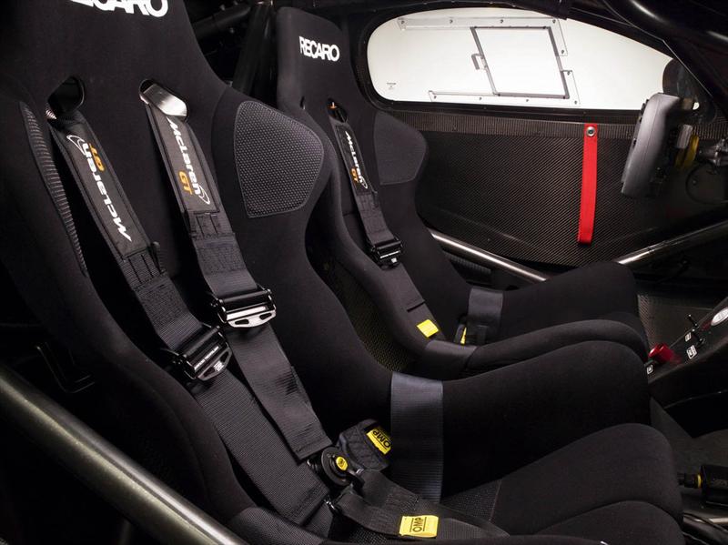 McLaren MP4-12C Can-Am Edition