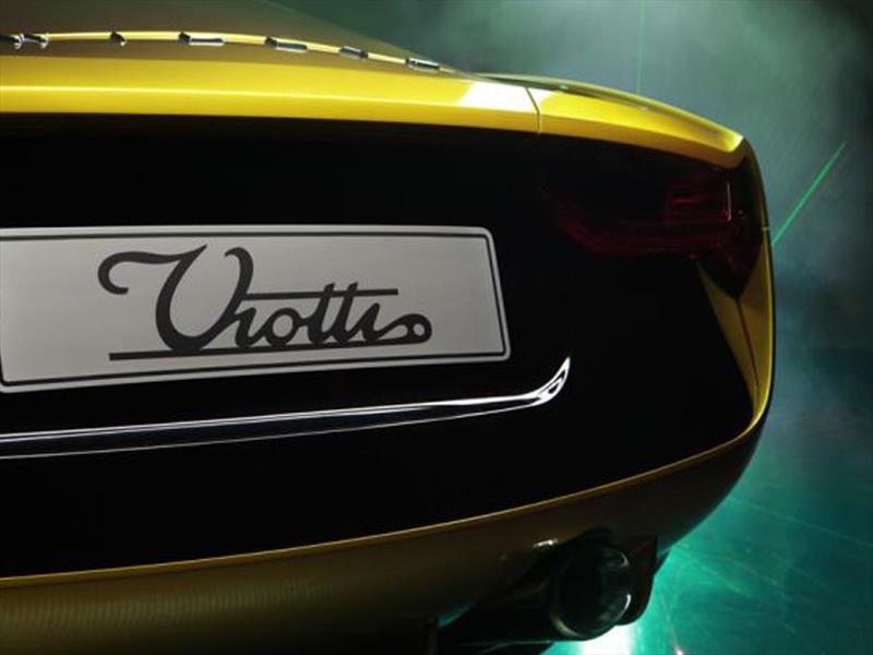 Willis-Interlagos AW 380 Berlineta