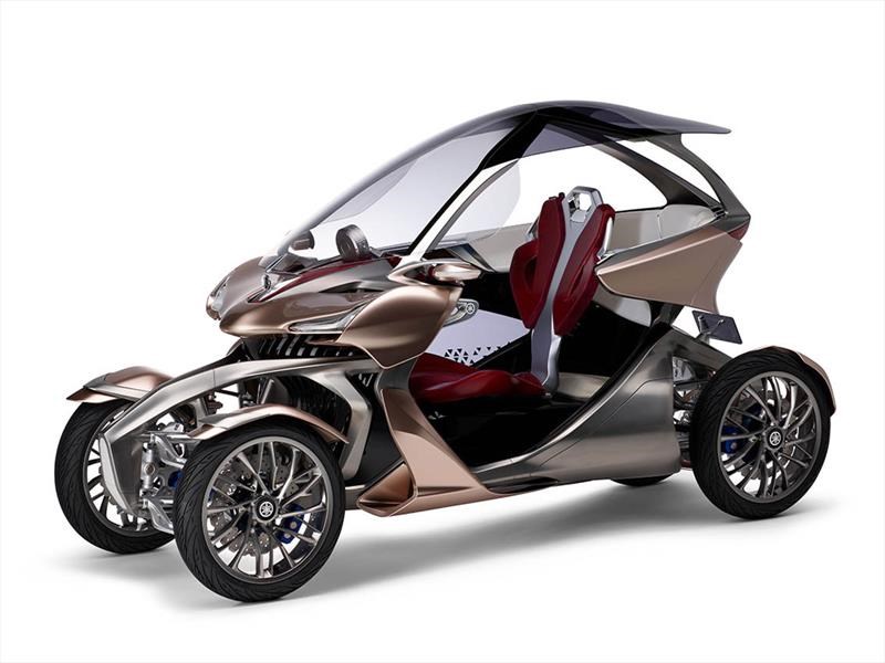 Yamaha MWC-4